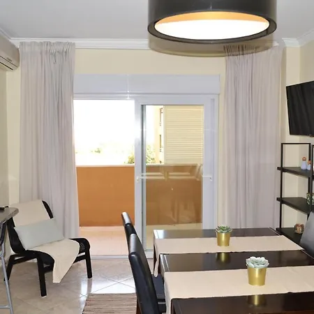 Rocha Sun By Algest Apartment Portimao Exterior photo