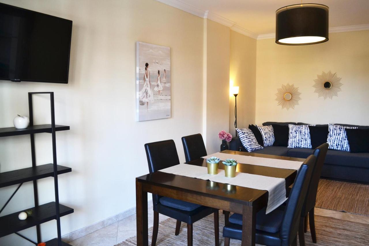 Rocha Sun By Algest Apartment *