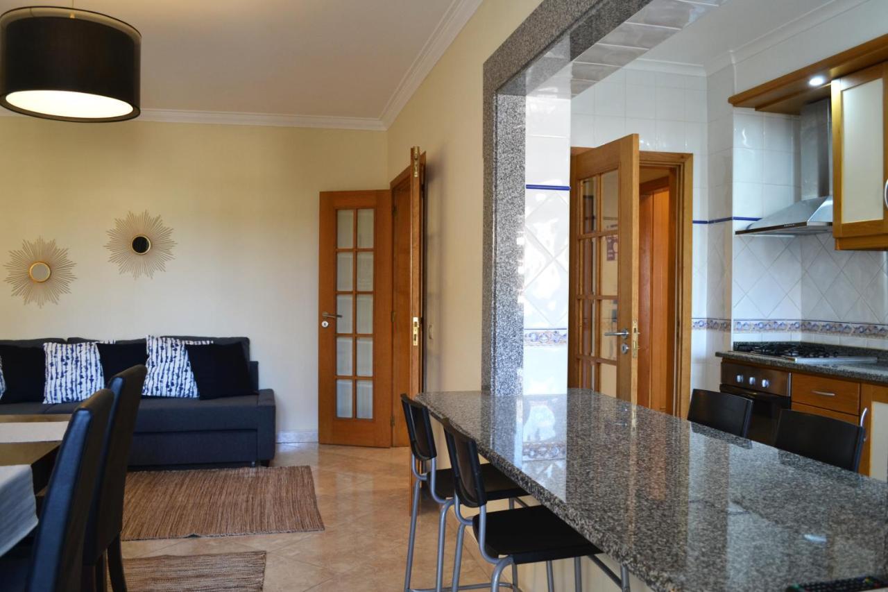 Rocha Sun By Algest Portimao
