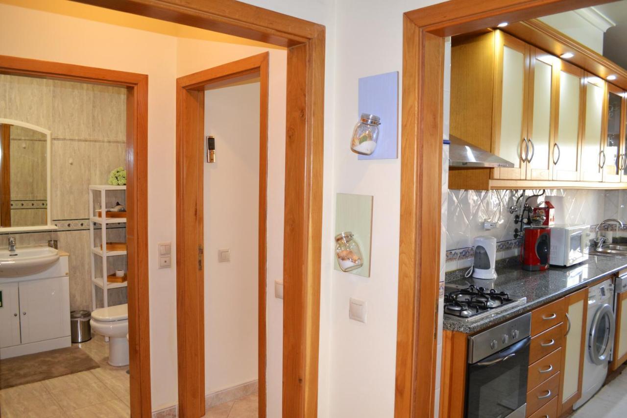 Rocha Sun By Algest Apartment