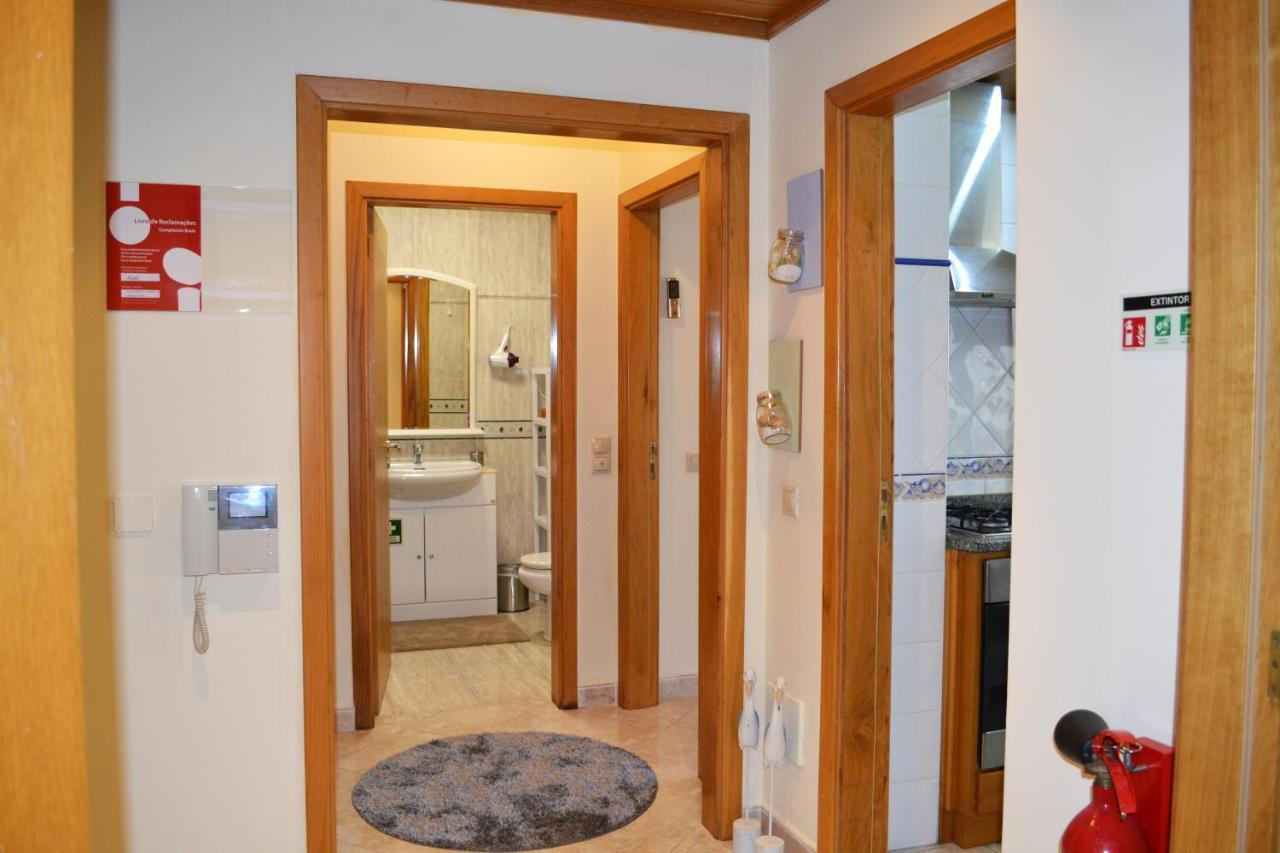 Rocha Sun By Algest Apartment