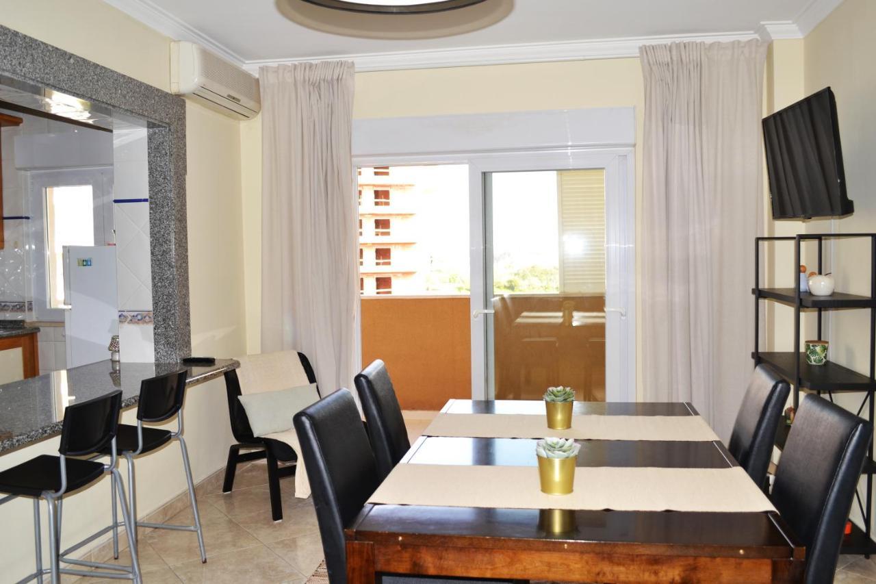 Apartment Rocha Sun By Algest *