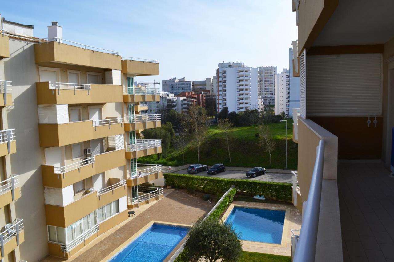 Rocha Sun By Algest * Portimao