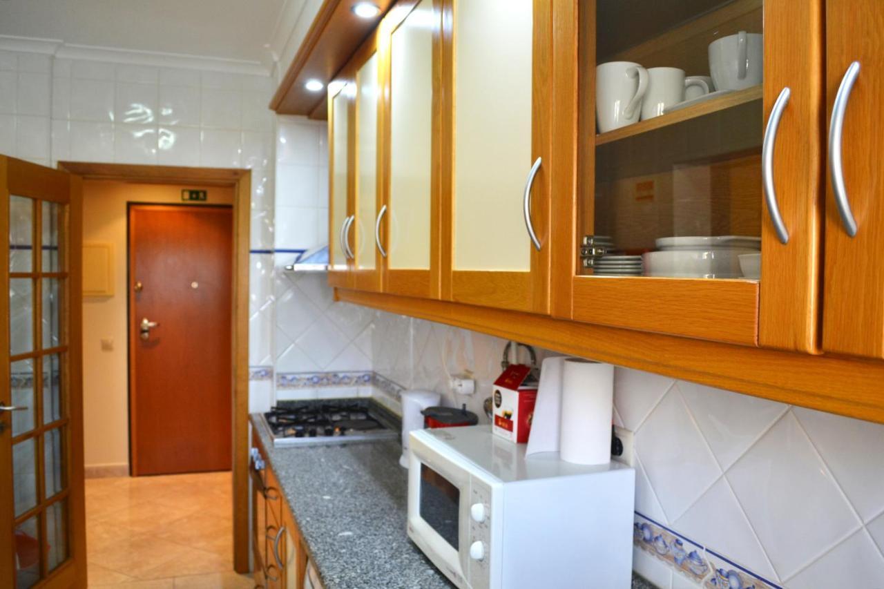Apartment Rocha Sun By Algest Portimao