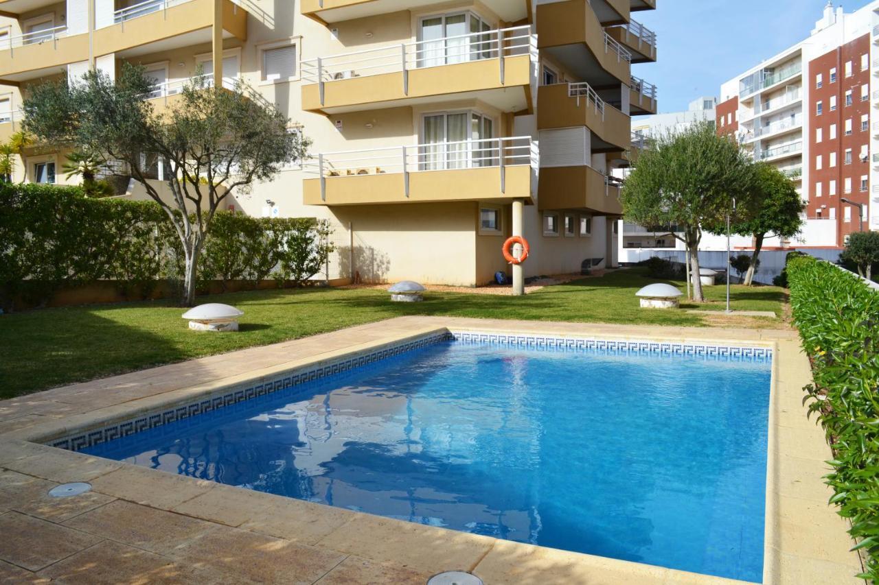 Rocha Sun By Algest Apartment *