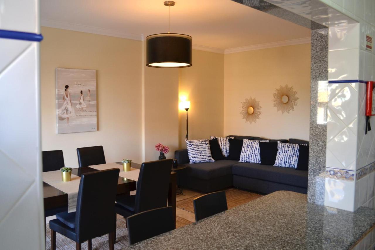 Rocha Sun By Algest Apartment