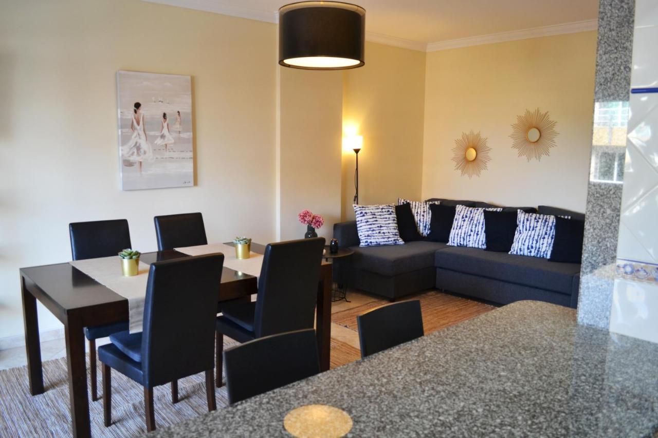 Apartment Rocha Sun By Algest *