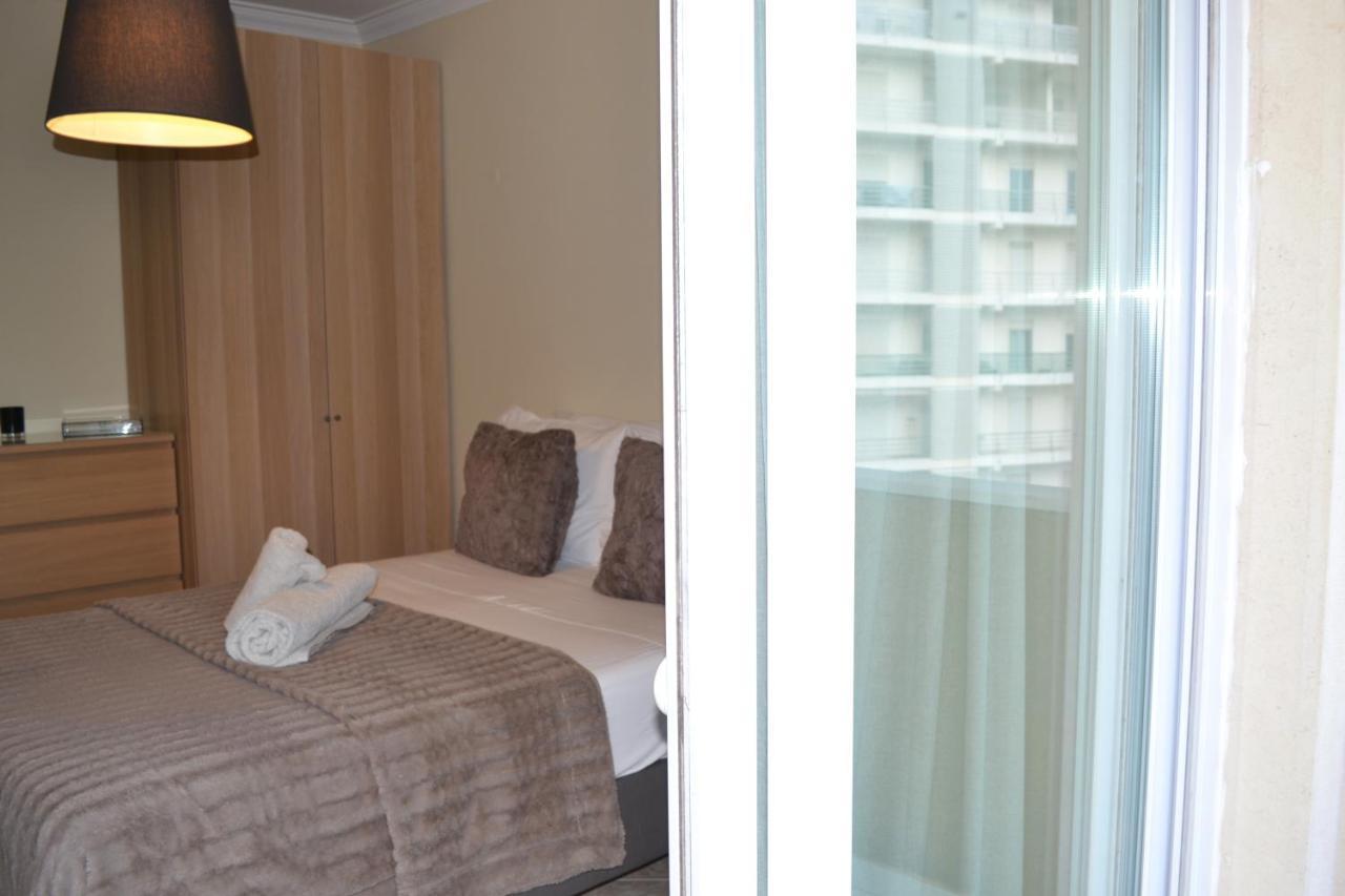 Rocha Sun By Algest Apartment