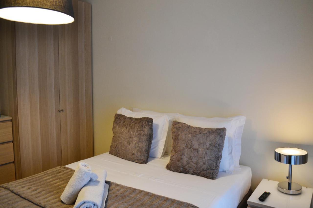 Apartment Rocha Sun By Algest