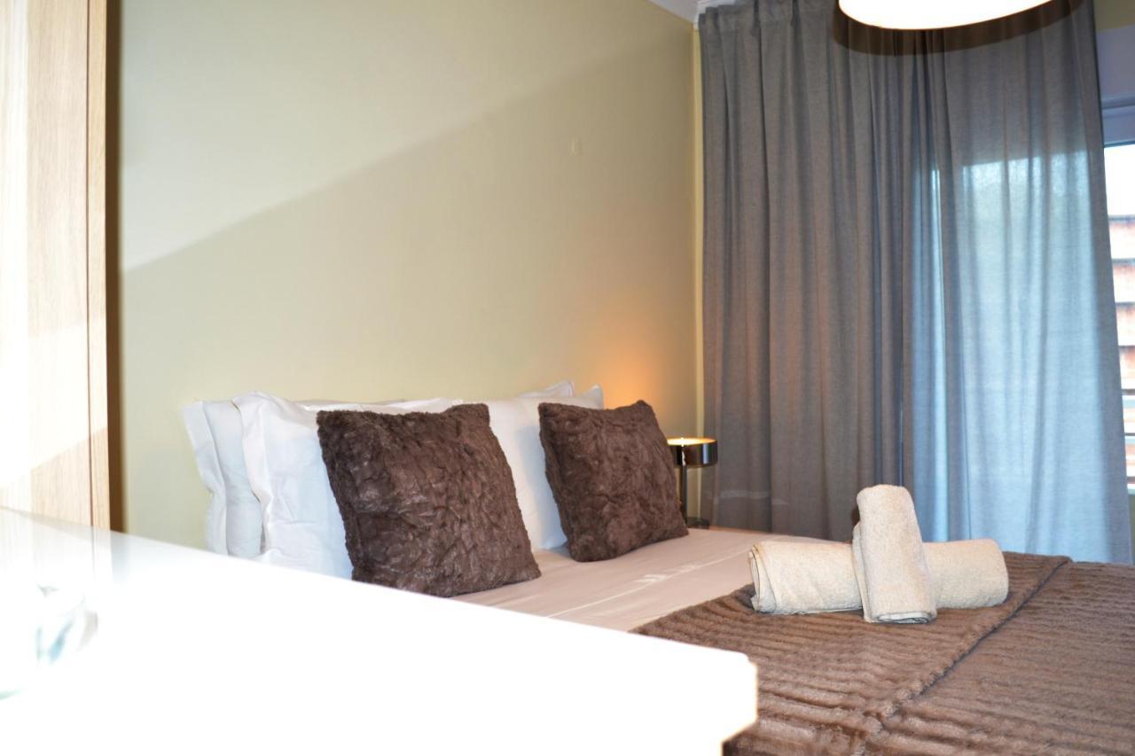 Rocha Sun By Algest Apartment