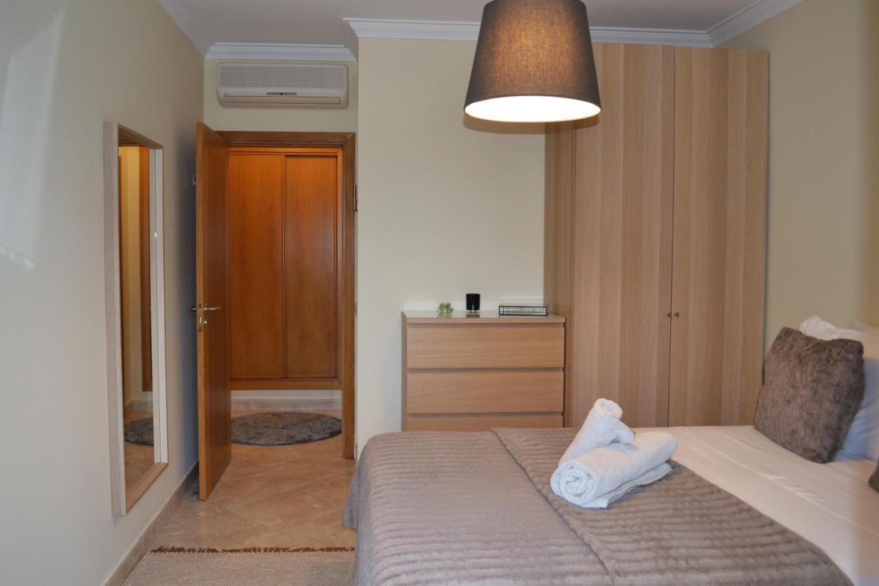 Apartment Rocha Sun By Algest