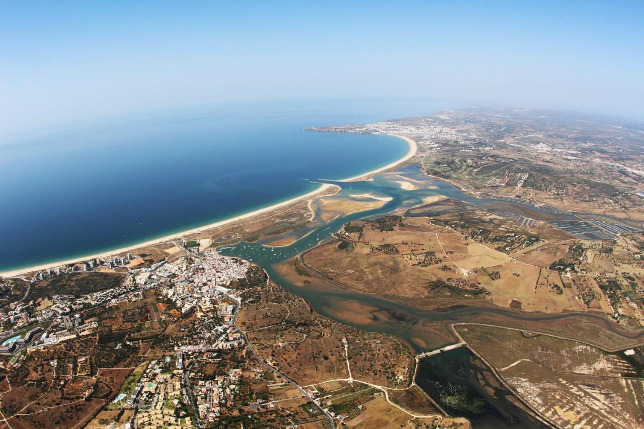 Rocha Sun By Algest Portimao