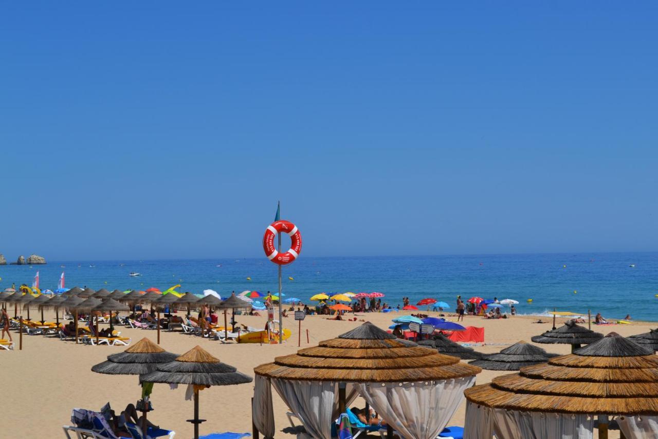 Apartment Rocha Sun By Algest Portimao