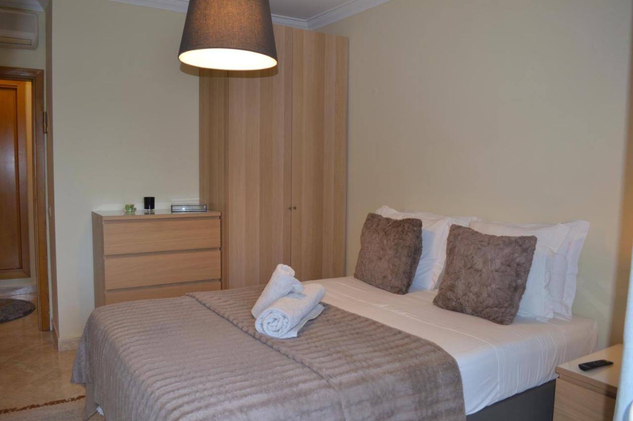 Apartamento Rocha Sun By Algest